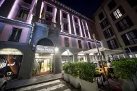 Arli Hotel Business and Wellness Hotels in Stazione