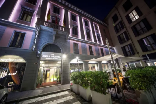 Arli Hotel Business and Wellness