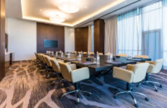 하얏트 리젠시 루이스 포토시