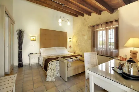 Artemisia Resort Отели в г. Рагуза