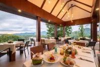 Andakiri Pool Villa Panoramic Sea View - Bữa sáng