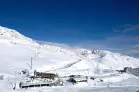 Apartamentos la Solana 3000