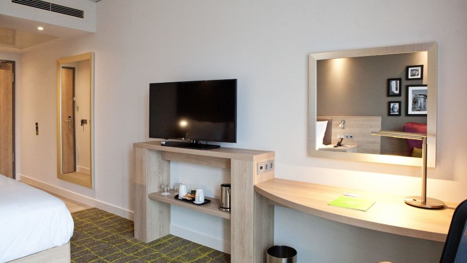 Hampton by Hilton Dortmund Phoenix See