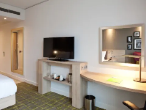 Hampton by Hilton Dortmund Phoenix See Hotels in Dortmund