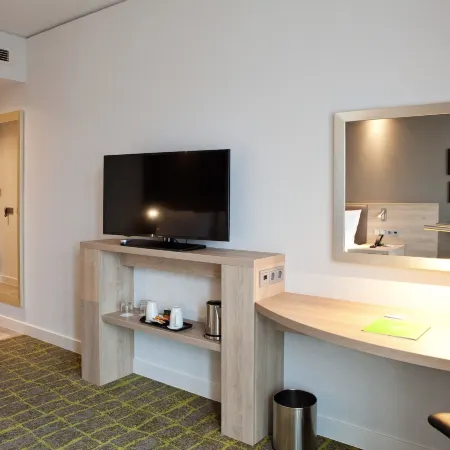 Hampton by Hilton Dortmund Phoenix See