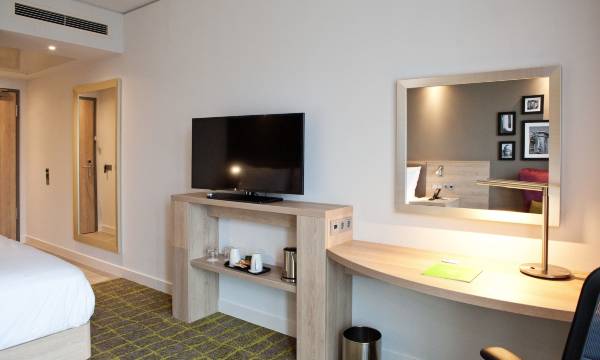Hampton by Hilton Dortmund Phoenix See