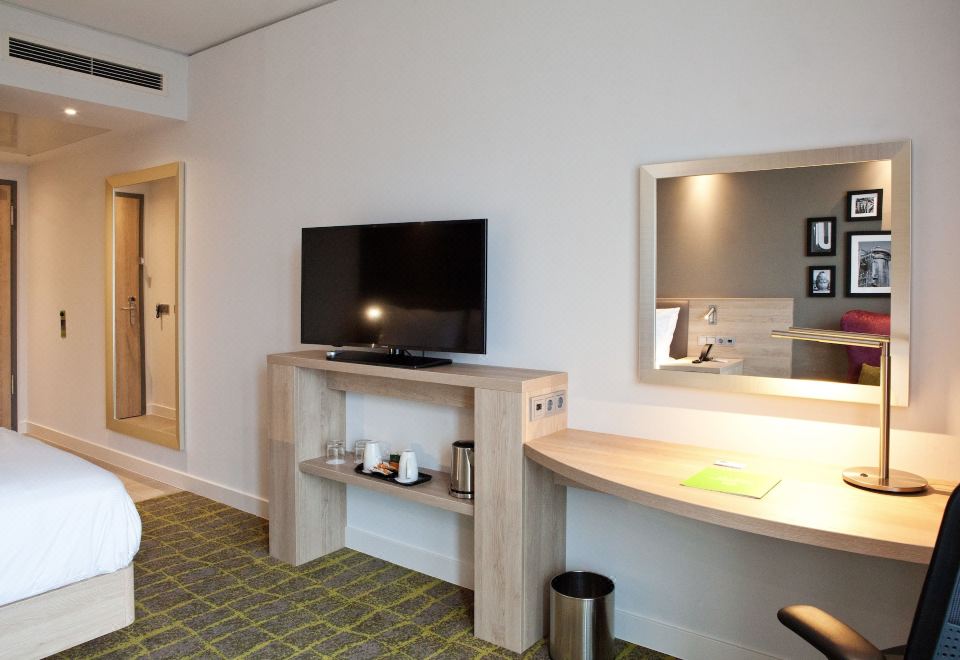 Hampton By Hilton Dortmund Phoenix See