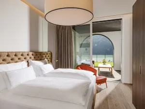 아리아 리트리트 & 스파 - 세계를 선도하는 호텔, Parco San Marco 리조트 내에 위치