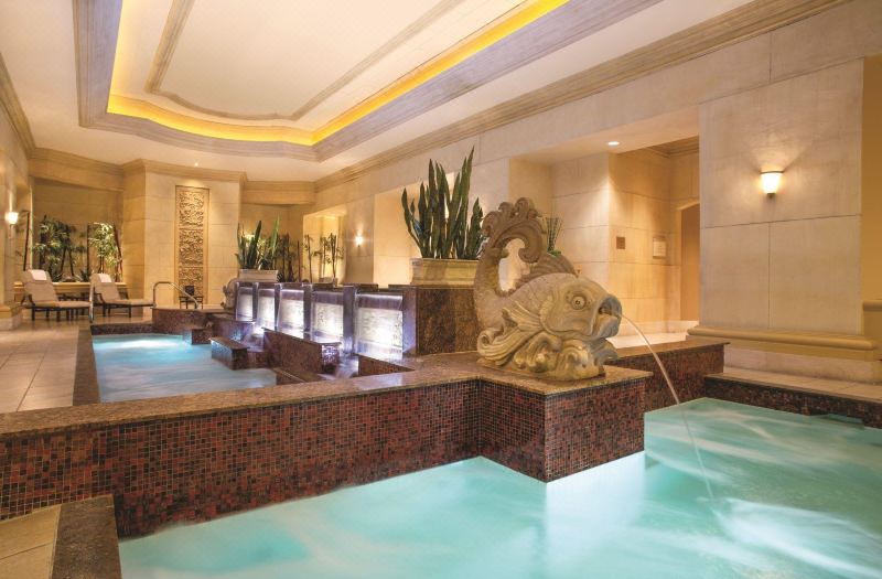 Mandalay Bay Resort and Casino photo 5