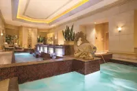 Mandalay Bay Resort and Casino - spa