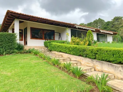 Hotel San Marcos Hotels near San Cristobal de las Casas