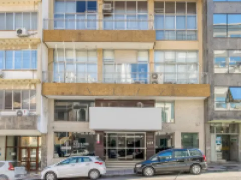 Rede Andrade Cecomtur Hotel a Florianopolis