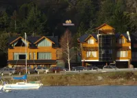 Valle Hermoso Apart Hotel Hotels in 