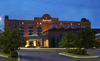 Columbus Airport Marriott