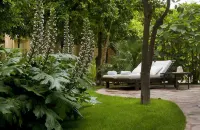 Les Jardins de La Médina Hotels in Marrakesch
