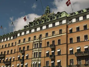 Grand Hôtel Stockholm