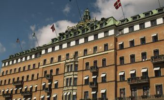 Grand Hôtel Stockholm