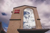 Ibis Carlos Barbosa Hotel di Garibaldi