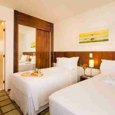 Golden Fortaleza by Intercity Rooms