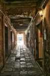 Palazzo Lion Morosini - Check in Presso Locanda Ai Santi Apostoli - Homestays