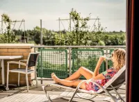 Hotel Greenside Texel Các khách sạn ở De Koog