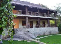 The Lodge at Uxmal
