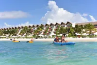 Ambassador at Grand Velas All Inclusive