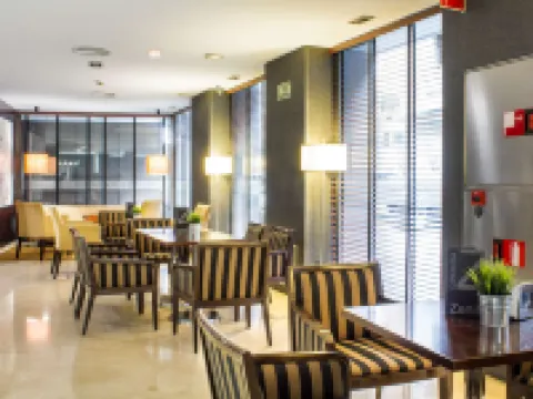 Zenit Lleida Hotels in Lleida