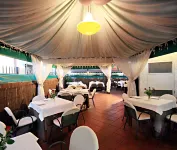 Hotel Il Ceppo - Aamiainen