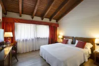 Hotel Ristorante Fior Các khách sạn ở Vedelago