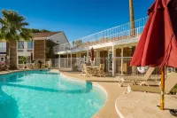 Motel 6 Tucson, AZ - North - Pool