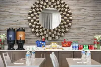 Homewood Suites by Hilton McDonough - breakfast