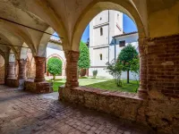 L'Appartamento del Monastero