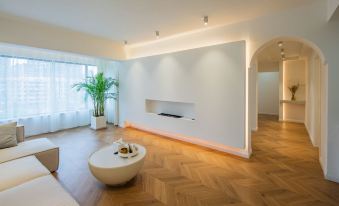 Yuanshe Amy Apartment (Xizang South Road)