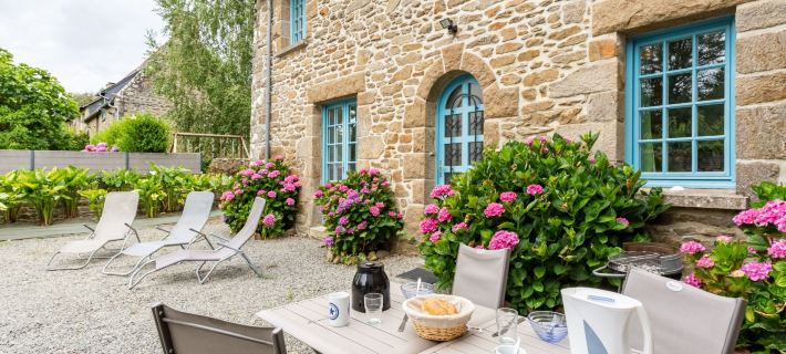 La Vallée Hôtels à&nbsp;: Cancale