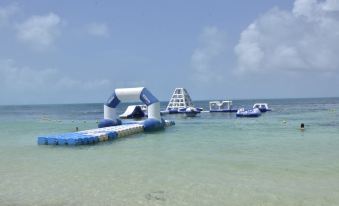 Fanthakstico Apart Vista Al Mar Cancun