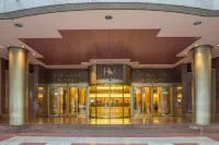 Exe Boston Các khách sạn gần Museo Pablo Gargallo