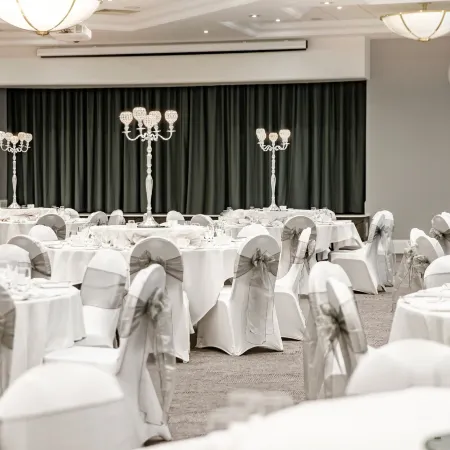 Holiday Inn PETERBOROUGH - WEST by IHG