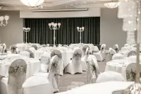 Holiday Inn PETERBOROUGH - WEST by IHG - breakfast