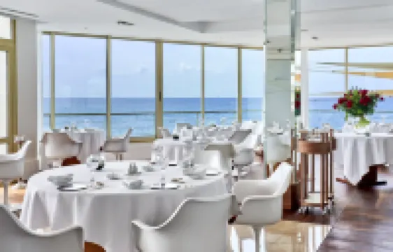 Le Petit Nice - Passedat