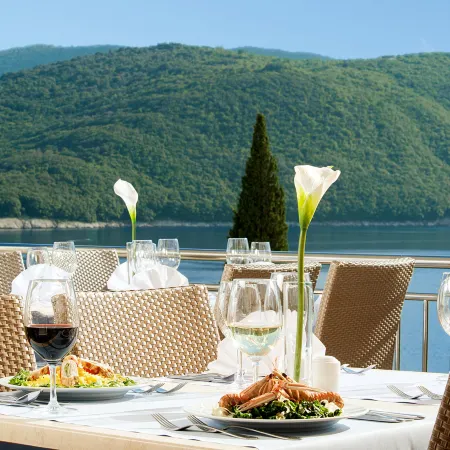 Valamar Sanfior Hotel & Casa