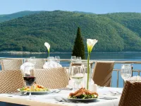 Valamar Sanfior Hotel & Casa - breakfast