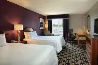 Hilton Garden Inn Auburn Riverwatch Hotéis em Lewiston