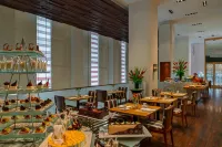 The Westin Lima Hotel & Convention Center - breakfast