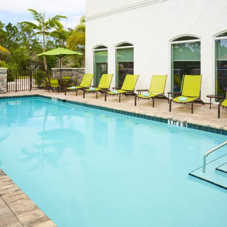 SpringHill Suites Fort Myers Estero