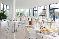 Residhome Neuilly Bords de Marne Hotels in Gagny