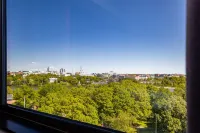 Crowne Plaza HELSINKI - HESPERIA by IHG - Ocean View