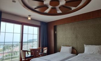 Benikea Hotel Mountain & Ocean Yangyang