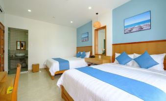 BlueSea Hotel