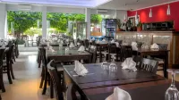 Hotel Italiano - 朝食